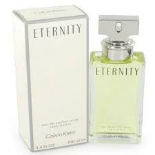 eternity